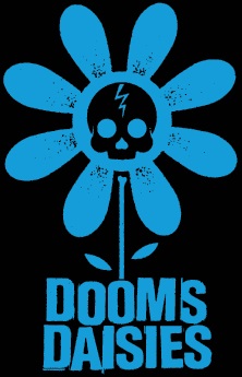 Dooms Daisies logo